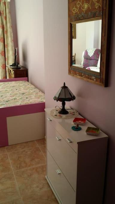 Estudio Frente Al Mar, Preciosas Vistas Almunecar Exterior photo